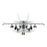 F/A-18D "US Marines 250 Years" 164874, VMFA-112, US Marines, 2025