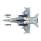 F/A-18D "US Marines 250 Years" 164874, VMFA-112, US Marines, 2025