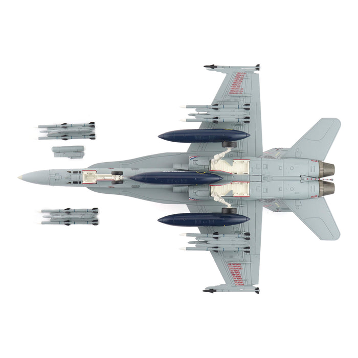 F/A-18D "US Marines 250 Years" 164874, VMFA-112, US Marines, 2025