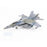 KAF-18C Hornet 425, 9 Fighter & Attack Sqn., Kuwait AF (w/F-15 decals)