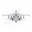 KAF-18C Hornet 425, 9 Fighter & Attack Sqn., Kuwait AF (w/F-15 decals)