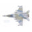 KAF-18C Hornet 425, 9 Fighter & Attack Sqn., Kuwait AF (w/F-15 decals)