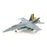 F/A-18C 'Swiss Tiger 2025' J-5002, Swiss Air Force (1:72 Scale)