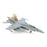 F/A-18C 'Swiss Tiger 2025' J-5002, Swiss Air Force (1:72 Scale)