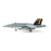 F/A-18C 'Swiss Tiger 2025' J-5002, Swiss Air Force (1:72 Scale)