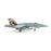 F/A-18C 'Swiss Tiger 2025' J-5002, Swiss Air Force (1:72 Scale)