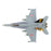 F/A-18C 'Swiss Tiger 2025' J-5002, Swiss Air Force (1:72 Scale)