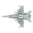 F/A-18C 'Swiss Tiger 2025' J-5002, Swiss Air Force (1:72 Scale)
