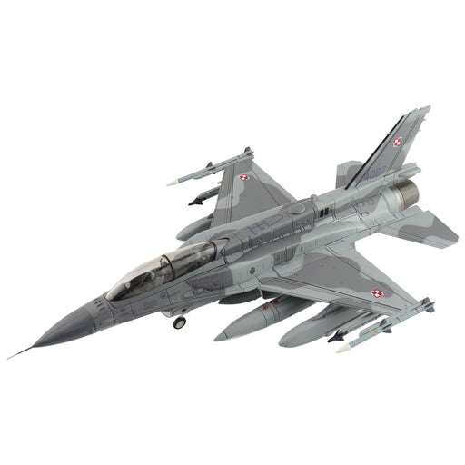 F-16D Polish Air Force "Red Flag" 4087, 31. Baza Lotnictwa Taktycznego, Alaska, June 2012 (1:72 Scale)