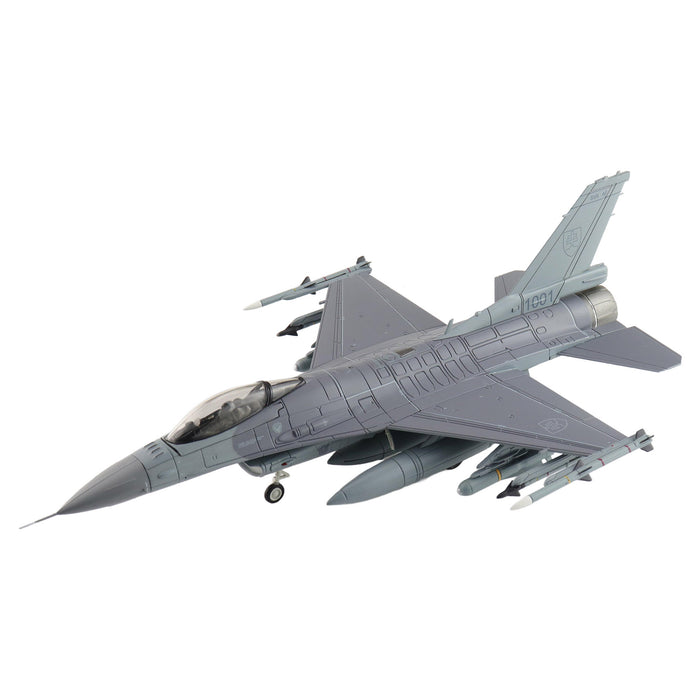 F-16 Block 70 "Slovak AF" (single seater) 1001, Slovak Air Force, 2024