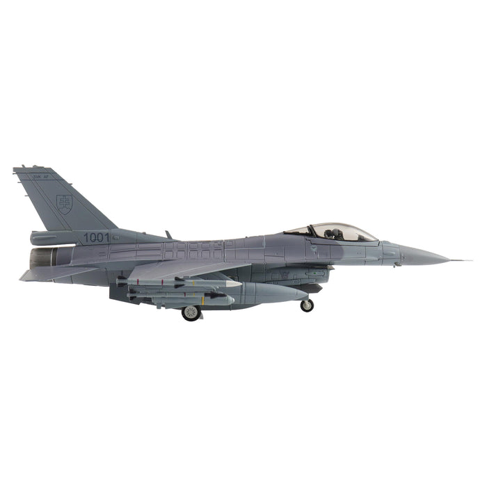 F-16 Block 70 "Slovak AF" (single seater) 1001, Slovak Air Force, 2024