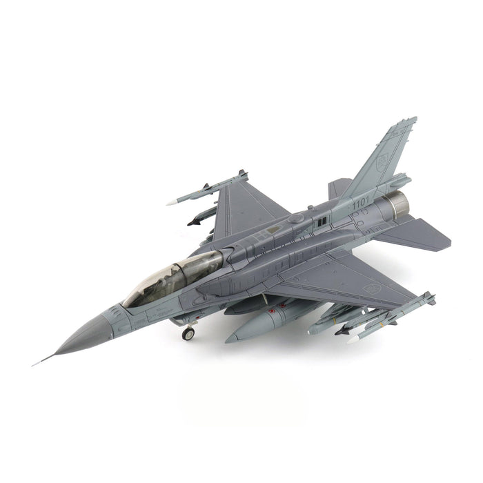 F-16 Block 70 "Slovak AF" 1101, Slovak Air Force, 2024