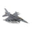 F-16 Block 70 "Slovak AF" 1101, Slovak Air Force, 2024