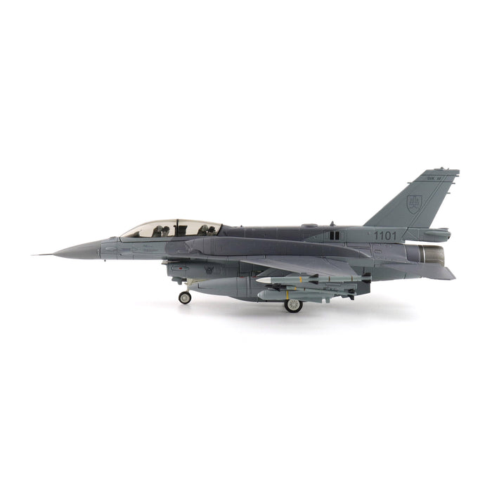 F-16 Block 70 "Slovak AF" 1101, Slovak Air Force, 2024