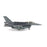 F-16 Block 70 "Slovak AF" 1101, Slovak Air Force, 2024