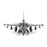 F-16 Block 70 "Slovak AF" 1101, Slovak Air Force, 2024