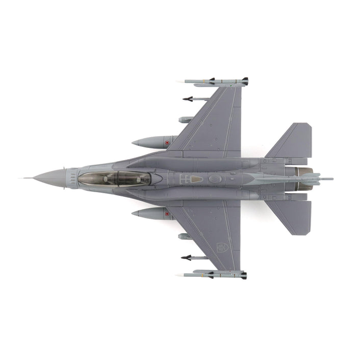 F-16 Block 70 "Slovak AF" 1101, Slovak Air Force, 2024