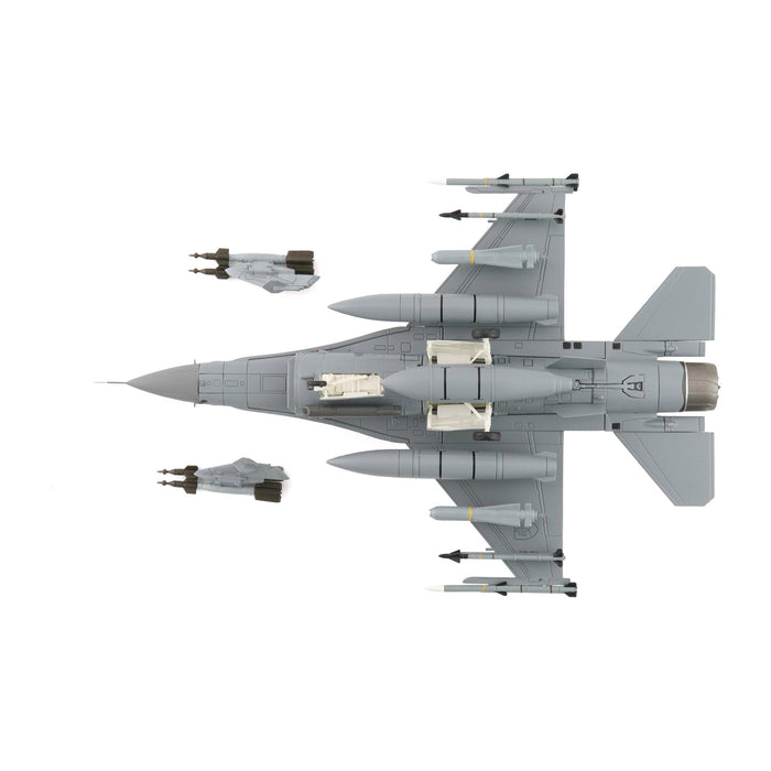 F-16 Block 70 "Slovak AF" 1101, Slovak Air Force, 2024