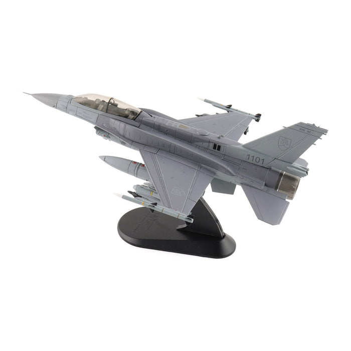 F-16 Block 70 "Slovak AF" 1101, Slovak Air Force, 2024