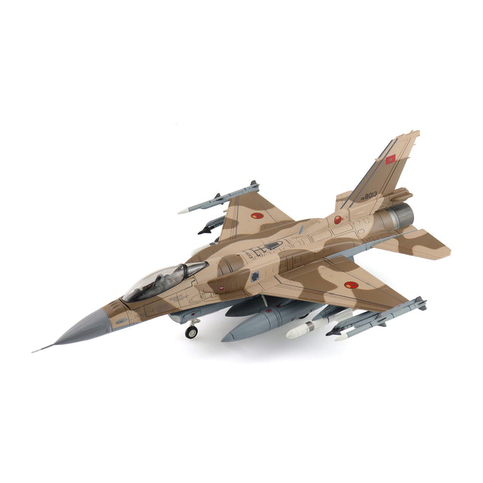 F-16C "Royal Moroccan AF" 08-8013, RMAF, RAF Fairford, RIAT 2024