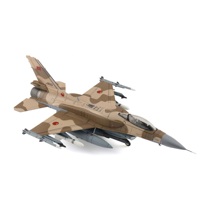 F-16C "Royal Moroccan AF" 08-8013, RMAF, RAF Fairford, RIAT 2024