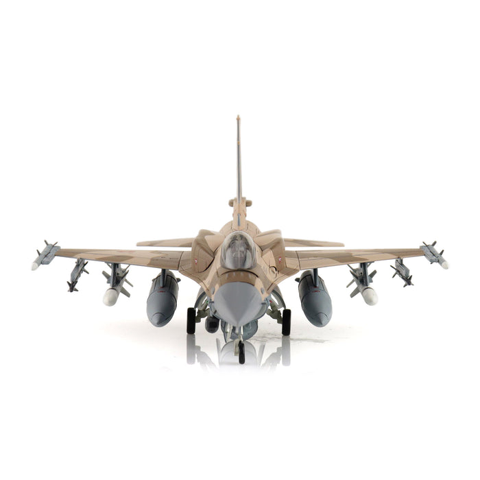 F-16C "Royal Moroccan AF" 08-8013, RMAF, RAF Fairford, RIAT 2024