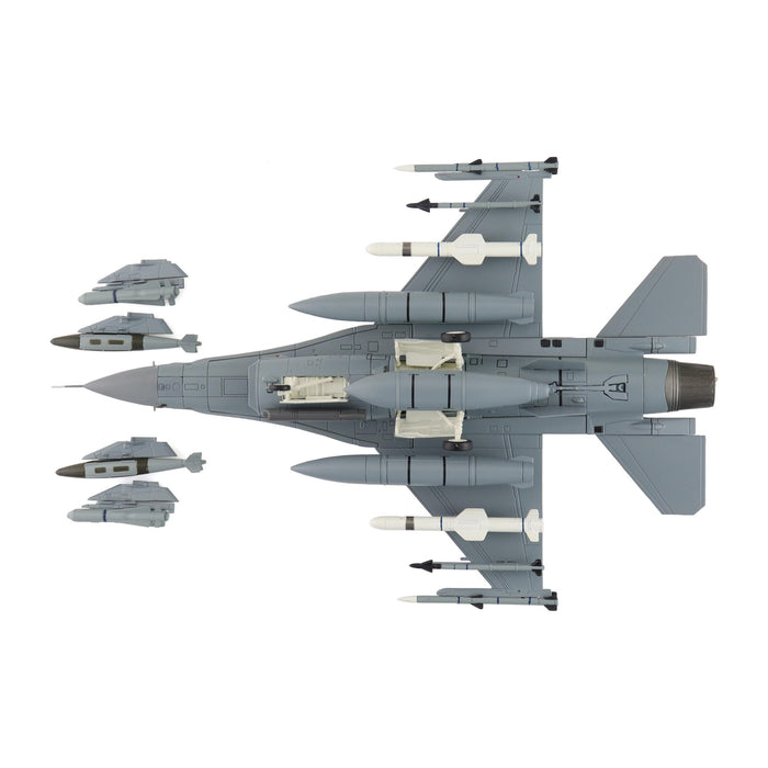 F-16C "Royal Moroccan AF" 08-8013, RMAF, RAF Fairford, RIAT 2024