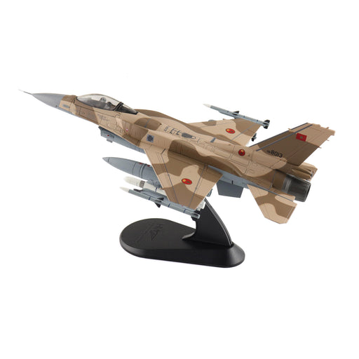 F-16C "Royal Moroccan AF" 08-8013, RMAF, RAF Fairford, RIAT 2024