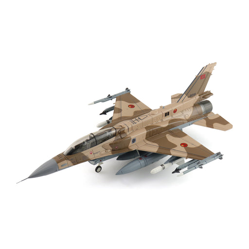 F-16D "Royal Moroccan AF" 08-8018, RMAF, RAF Fairford, RIAT 2024