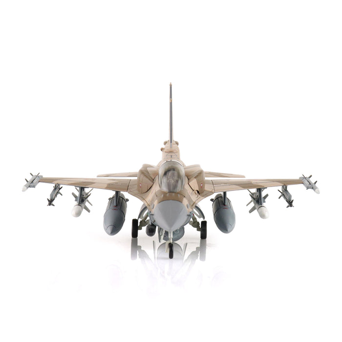 F-16D "Royal Moroccan AF" 08-8018, RMAF, RAF Fairford, RIAT 2024