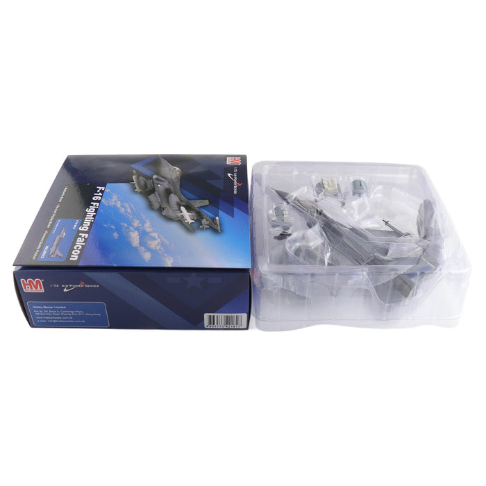 F-16 MLU 755, Chilean Air Force