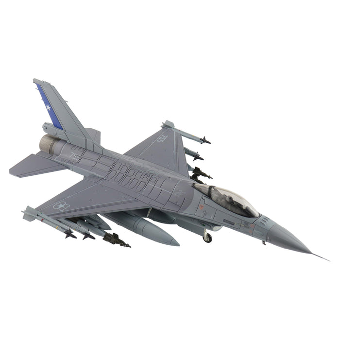 F-16 MLU 755, Chilean Air Force