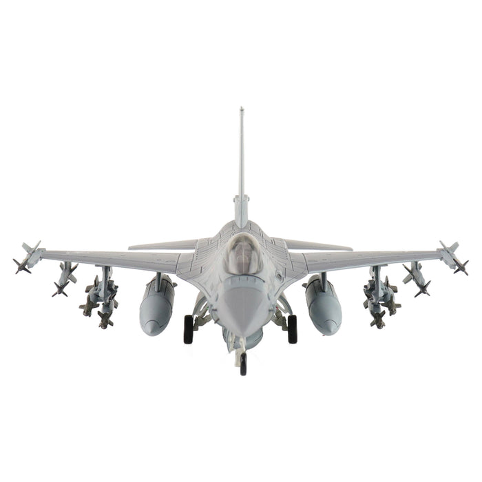 F-16 MLU 755, Chilean Air Force