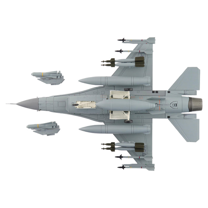 F-16 MLU 755, Chilean Air Force