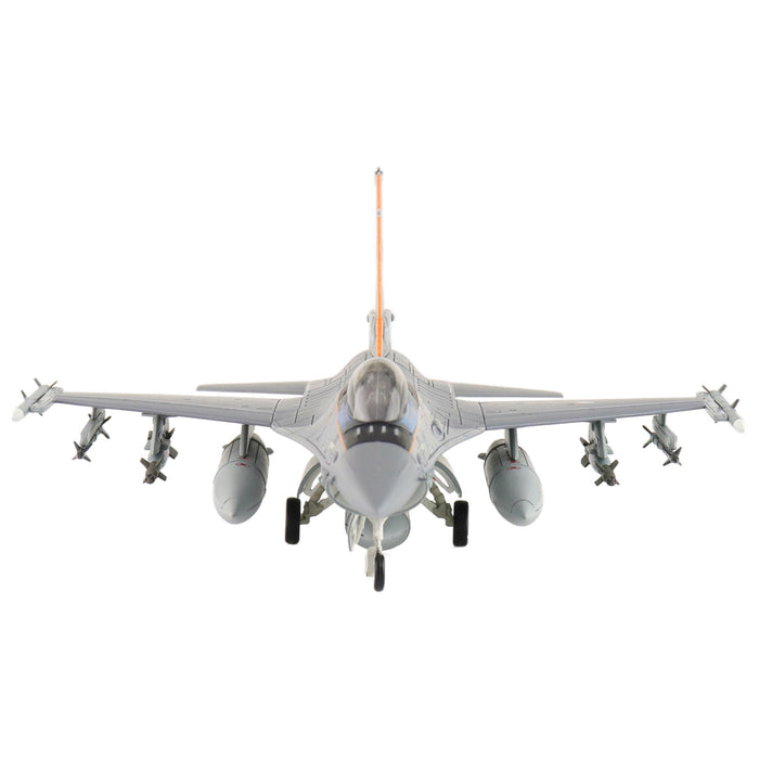 F-16AM J-197, RNLAF, 2024 "Final Flight"