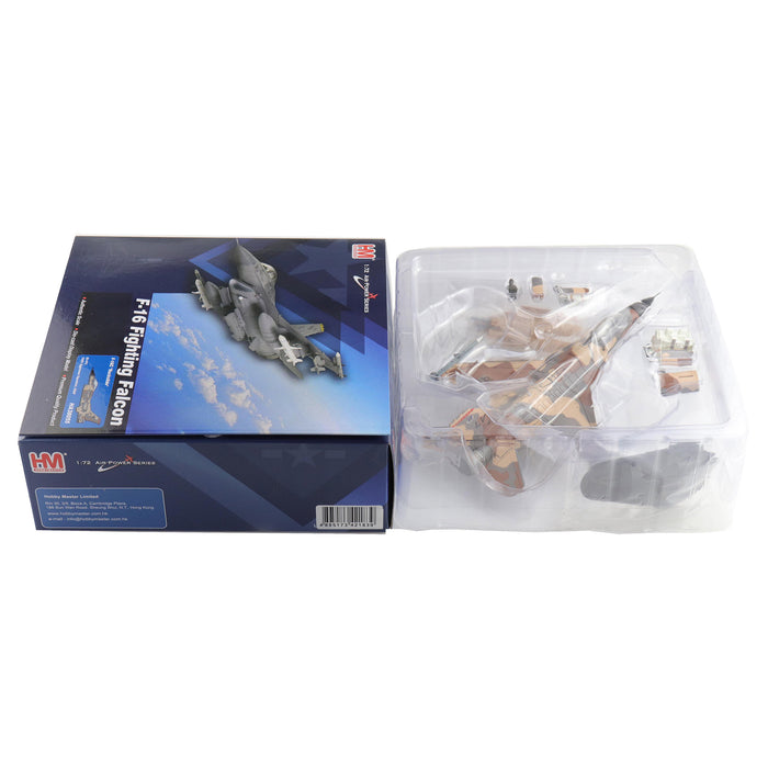 F-16C "Rockslide" 85-474, 706th Aggressor Squadron, USAF