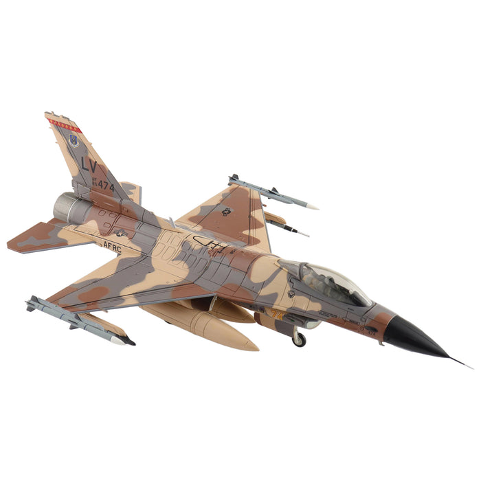 F-16C "Rockslide" 85-474, 706th Aggressor Squadron, USAF