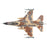 F-16C "Rockslide" 85-474, 706th Aggressor Squadron, USAF