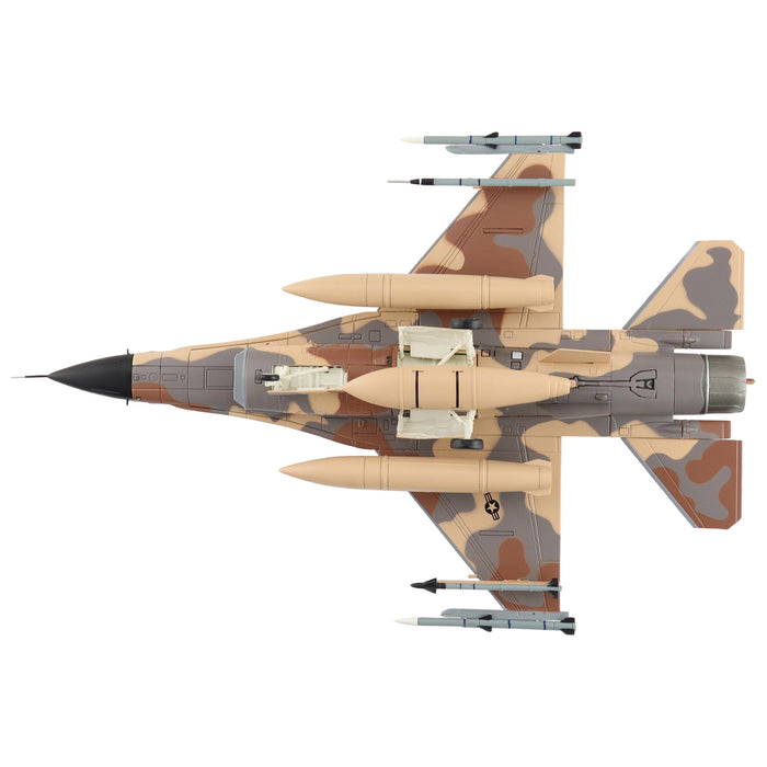 F-16C "Rockslide" 85-474, 706th Aggressor Squadron, USAF