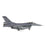F-16V Fighting Falcon 6619, 21 TFG, ROCAF (w/6 x AIM-120)