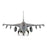 F-16V Fighting Falcon 6619, 21 TFG, ROCAF (w/6 x AIM-120)