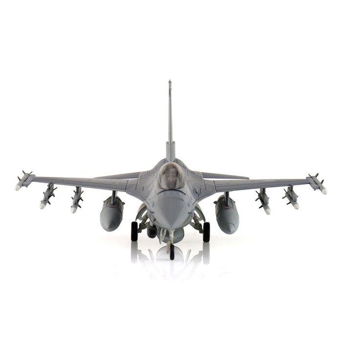 F-16V Fighting Falcon 6619, 21 TFG, ROCAF (w/6 x AIM-120)