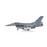 F-16A Fighting Falcon 6635, 22 TFG/455 TFW, ROCAF (w/10 x MK.20 cluster bombs)
