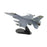 F-16C Block 42 89-2056, 56th FW Commander, 2009 (1:72 Scale)