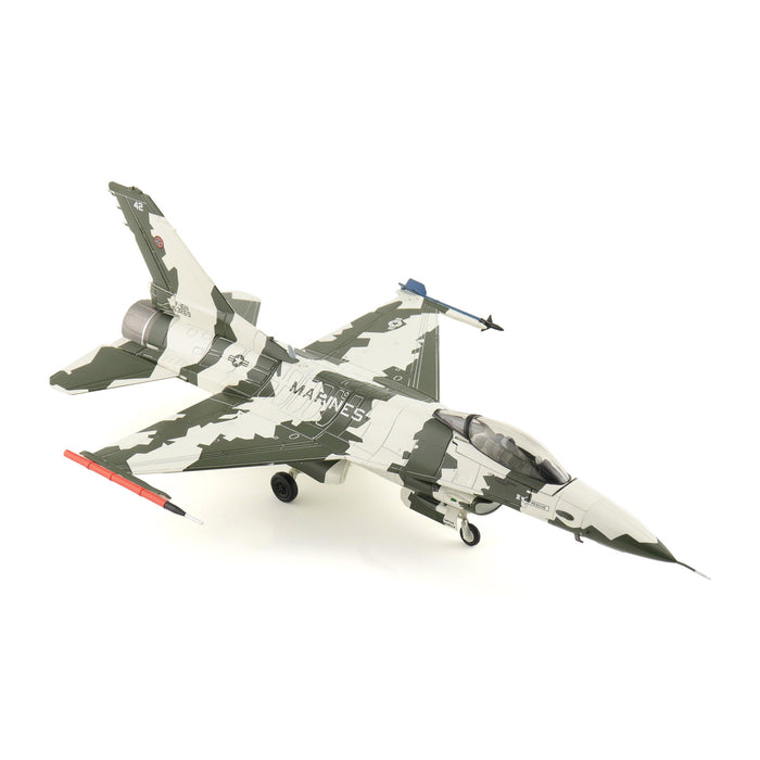 F-16N "Adversarys" 163269, US Navy Weapons School, 1990s