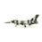 F-16N "Adversarys" 163269, US Navy Weapons School, 1990s