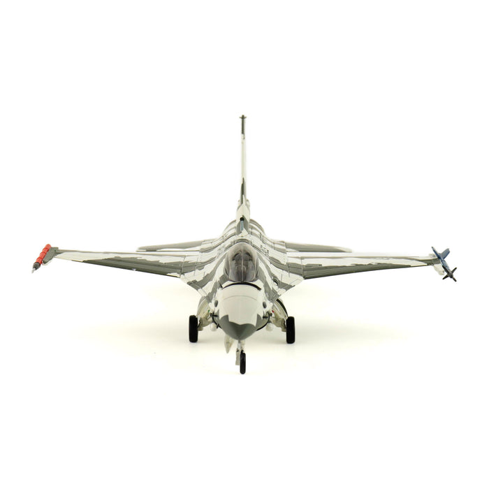F-16N "Adversarys" 163269, US Navy Weapons School, 1990s
