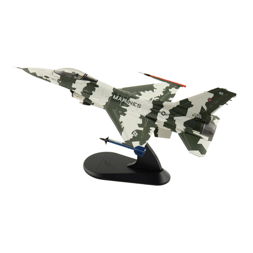 F-16N "Adversarys" 163269, US Navy Weapons School, 1990s