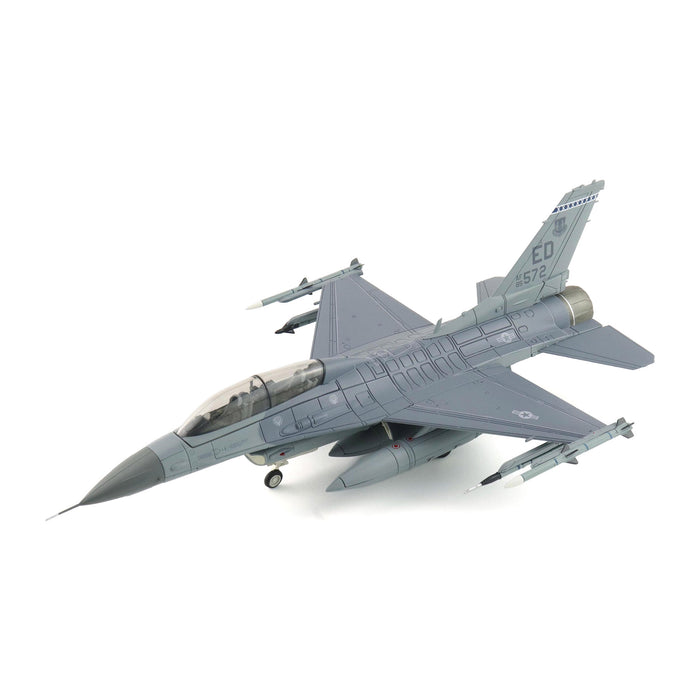 F-16D Fighting Falcon 85-1572, Edwards AFB, 2024