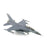 F-16D Fighting Falcon 85-1572, Edwards AFB, 2024